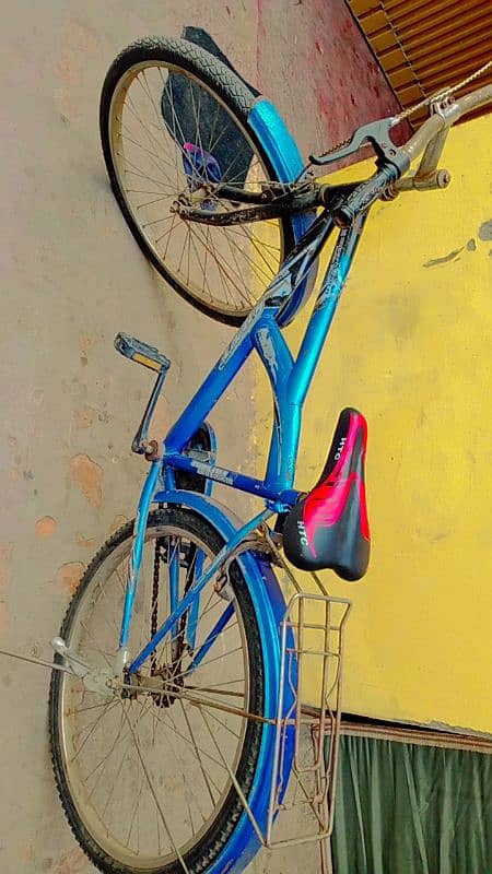 cycle for sale in Shujabad 0