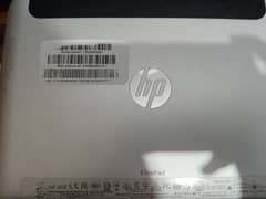 Hp elitepad G2 1000