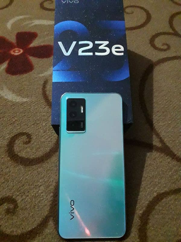 vivo v23e 2