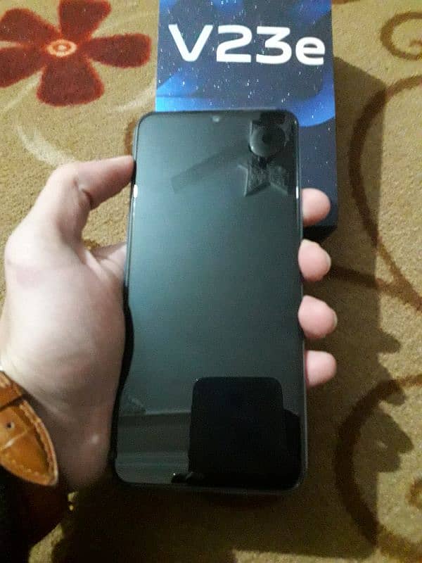 vivo v23e 3