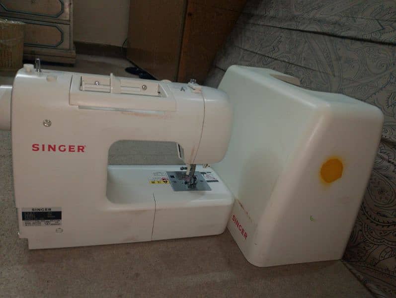 sewing machine electric 3