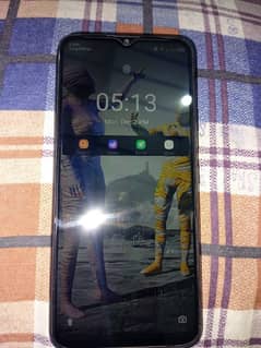 itel vision 1 pro