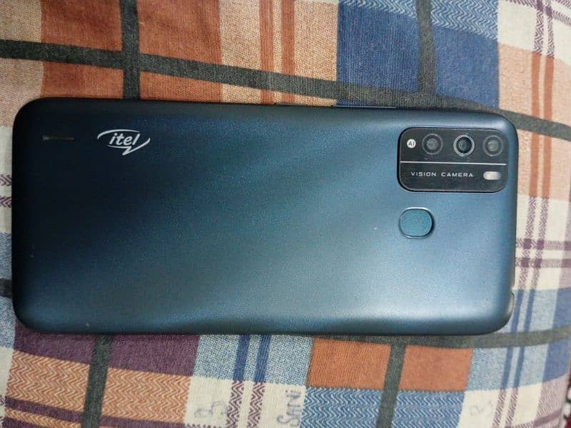 itel vision 1 pro 3