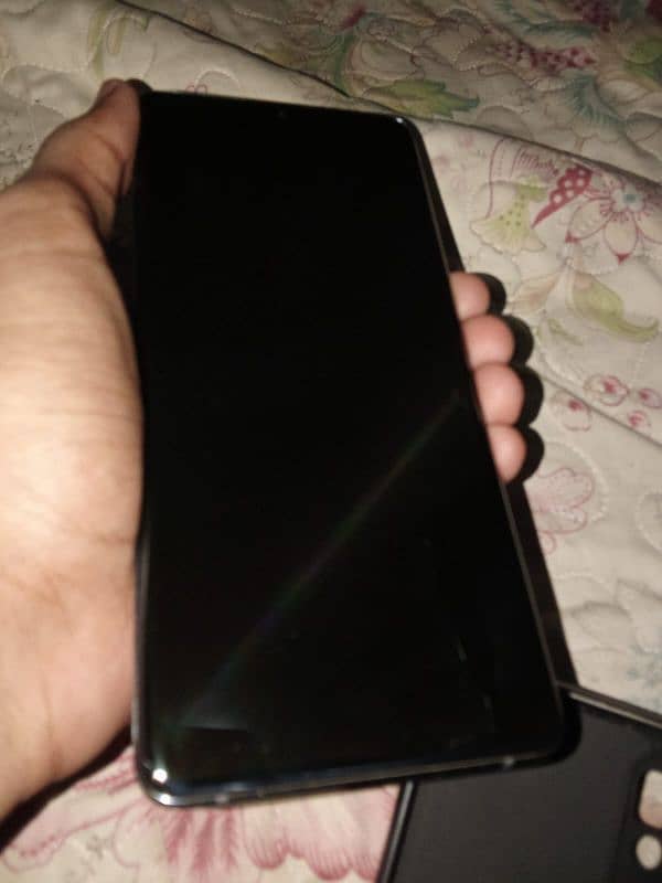 samsung galaxy 20 plus 5G - exchange possible 6