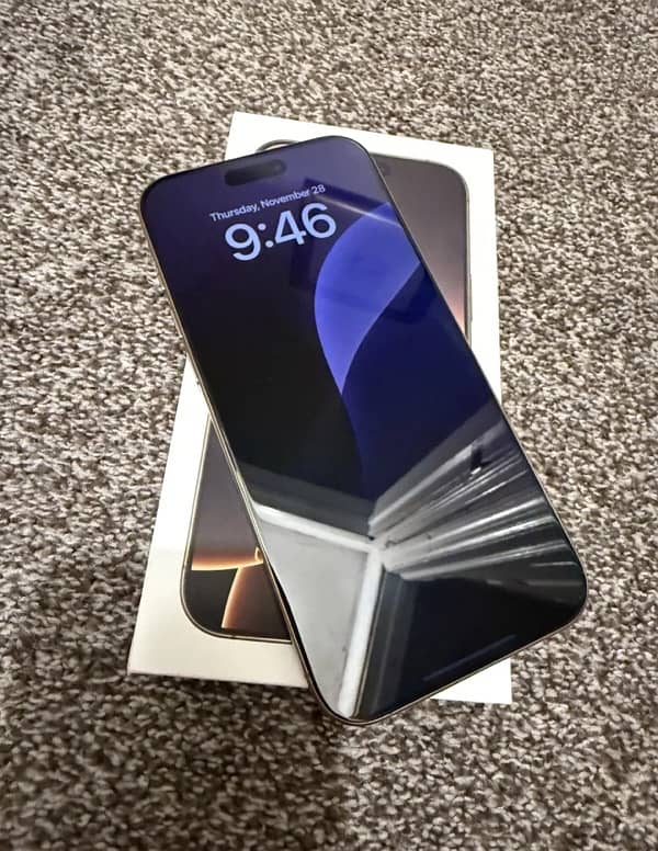 apple iPhone 16 pro max 1tb 0