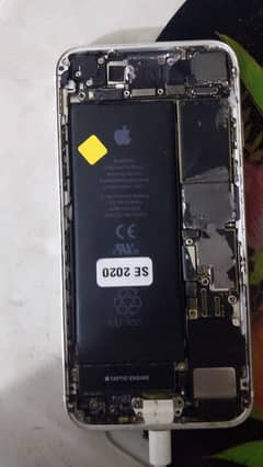 iphone se 2020 board pta approved