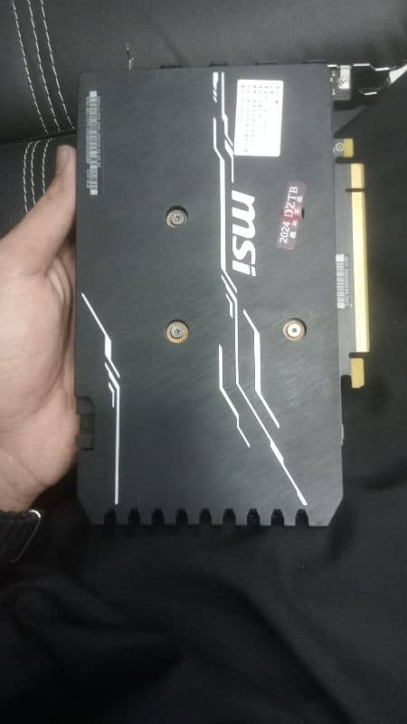 "MSI RTX 2060" 3