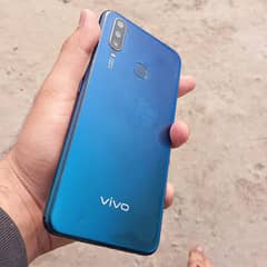 Vivo Y15