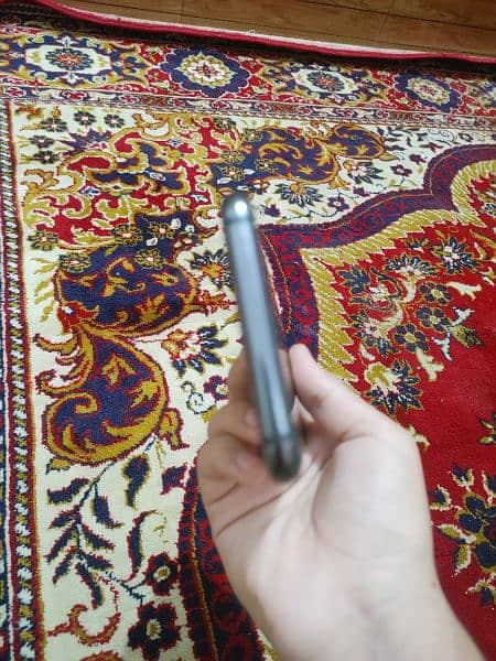 LG V 50 10/10 nonpta whatsapp only pubg King 1