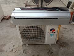 Gree 1.5 Ton Heat & Cool/1.5 Ton Ac for sale