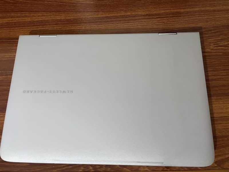 HP spectre x360 4