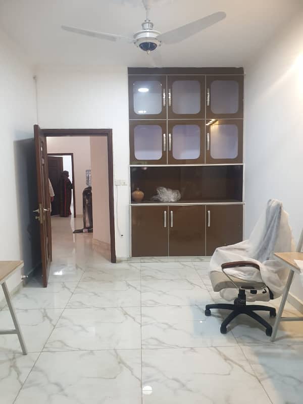 10 marla house is available for rent in johar town lahore 12