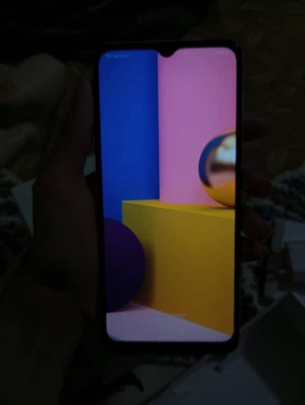 Samsung A12 for sale 3