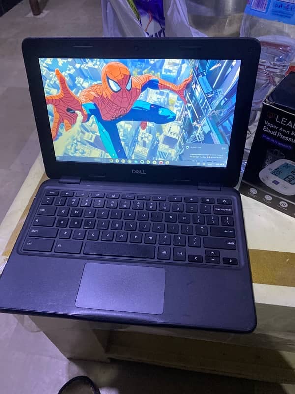 dell chrome book 0