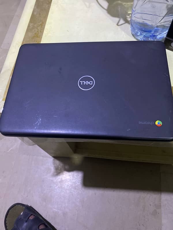 dell chrome book 1