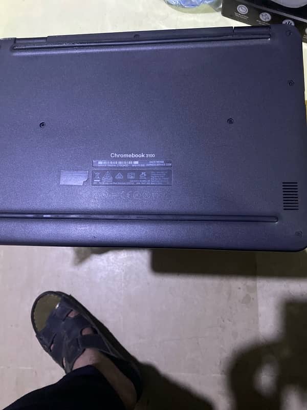 dell chrome book 2