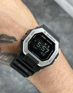 Casio Edifice | Casio G-Shock | Ga-2100 | Gm-2100 | Watches