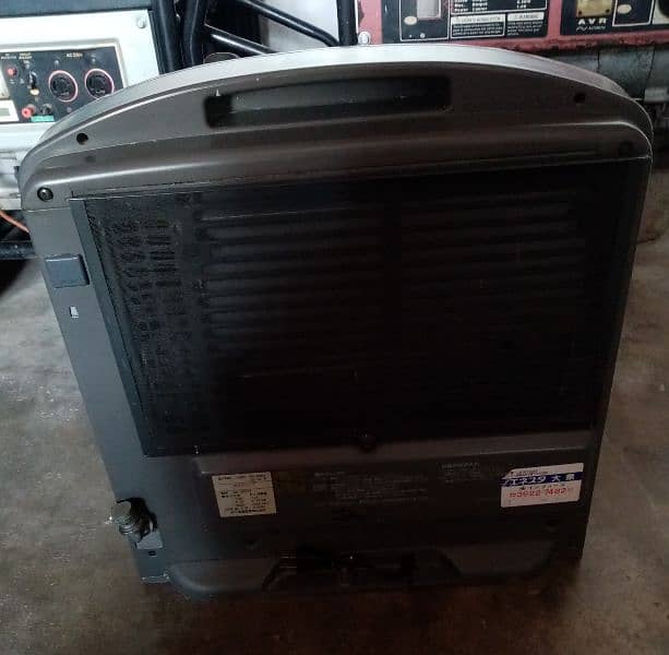 japani gas blower heater 1