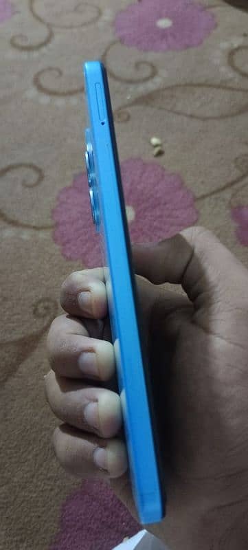 Redmi note 12 5