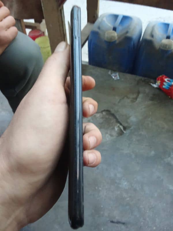 Infinix Hot 8 lite mobile for sale 3