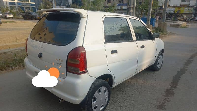 alto 2007 white ac on 1