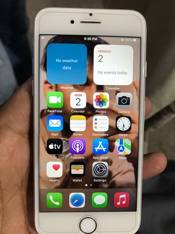 iphone8 non pta 0