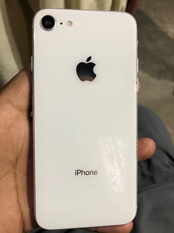 iphone8 non pta 1