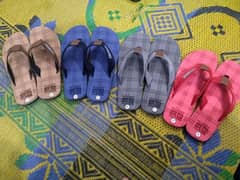 Hawaii Chappal Setup