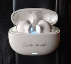 Audionic Airbud 425 (White)