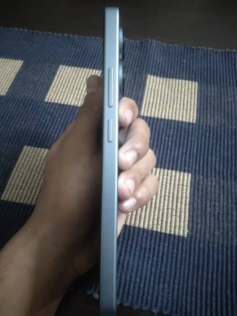 Redmi note 13 3