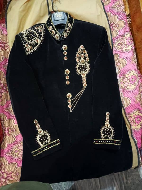 sherwani 1