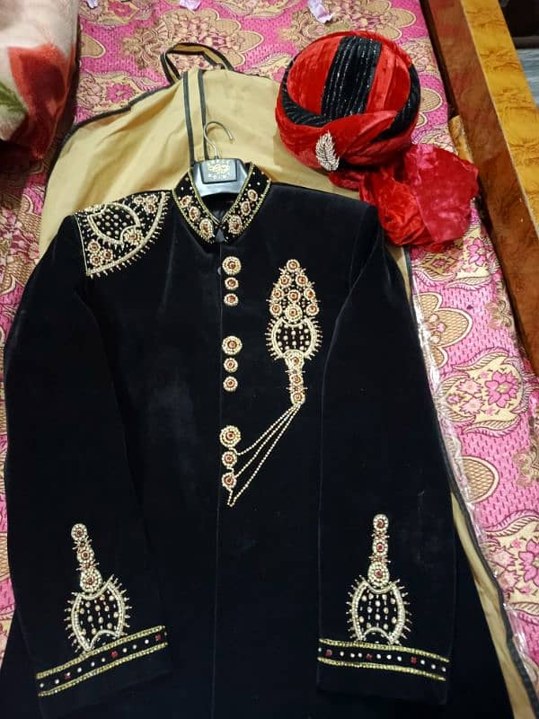 sherwani 2