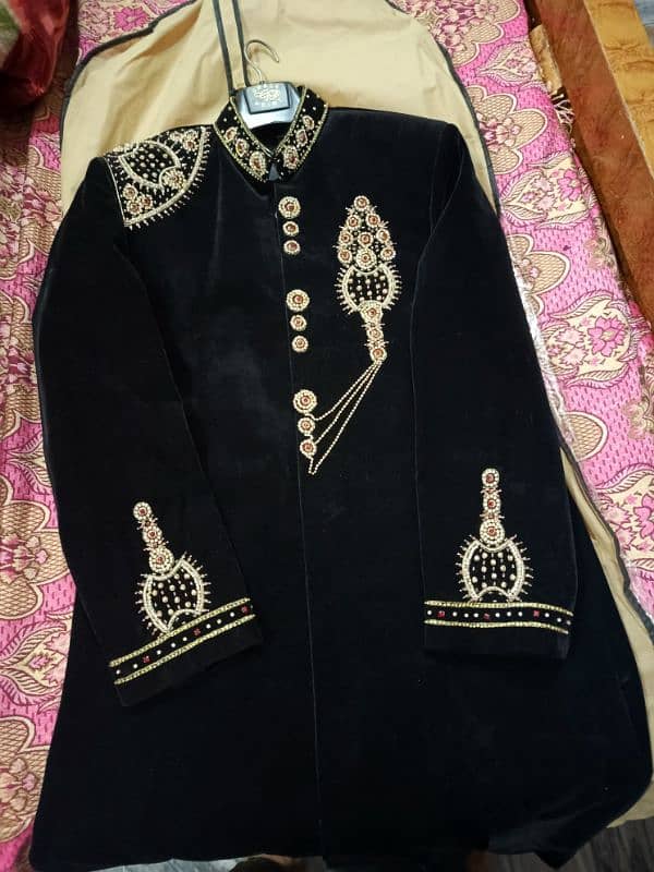 sherwani 4