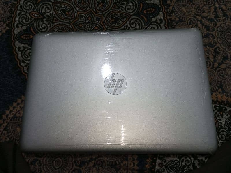 HP Laptop 0