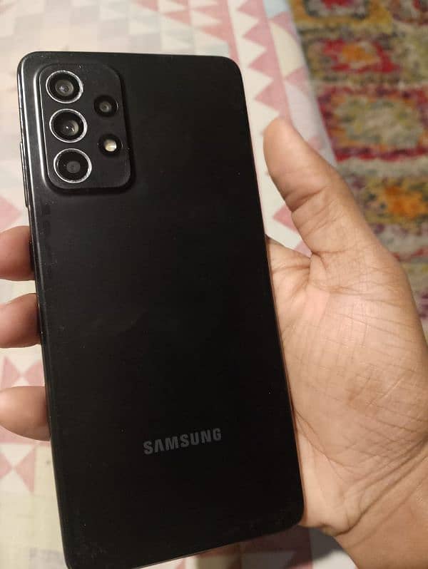 Samsung A52 for sale 0