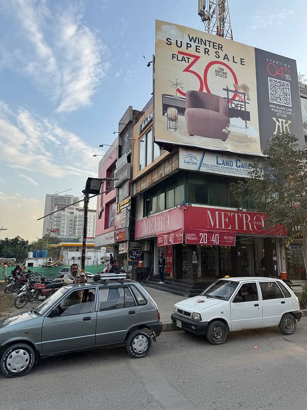 Unite for RENT in F-10 Markaz Islamabad 6