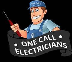 Electrician available 24 hour 2