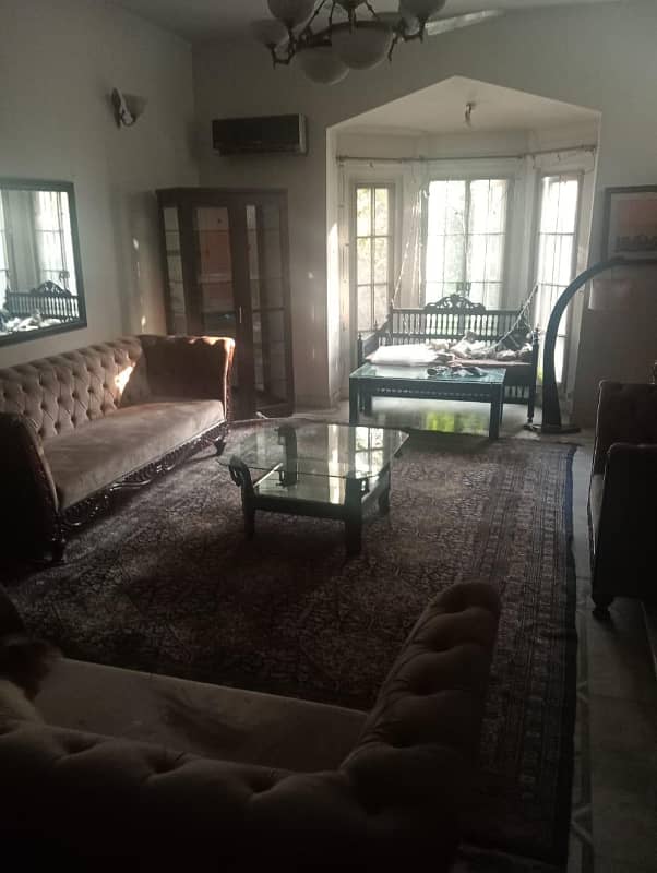 HOUSE FOR RENT IN MAIN CANTT TUFAIL ROAD LHR 1