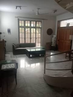 HOUSE FOR RENT IN MAIN CANTT TUFAIL ROAD LHR