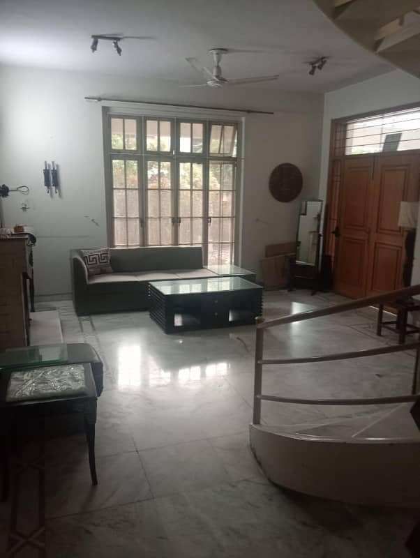 HOUSE FOR RENT IN MAIN CANTT TUFAIL ROAD LHR 0