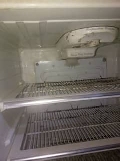 Fridge