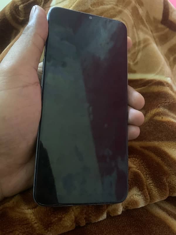 oppo a57 6/128 Pta Exchange possible 1