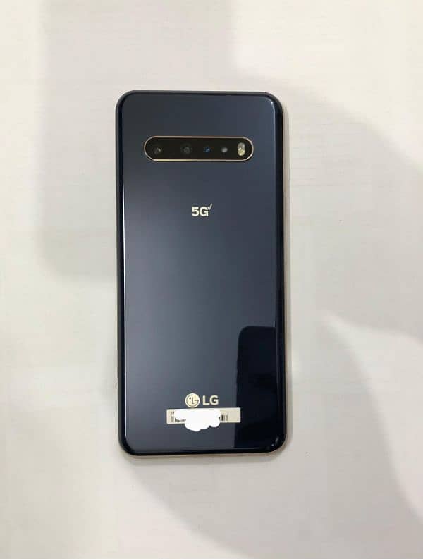 LG V60 0