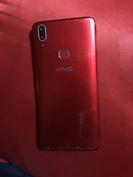 vivo y85 4/64 urgent sale 0