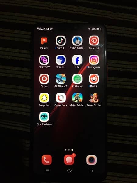 vivo y85 4/64 urgent sale 3