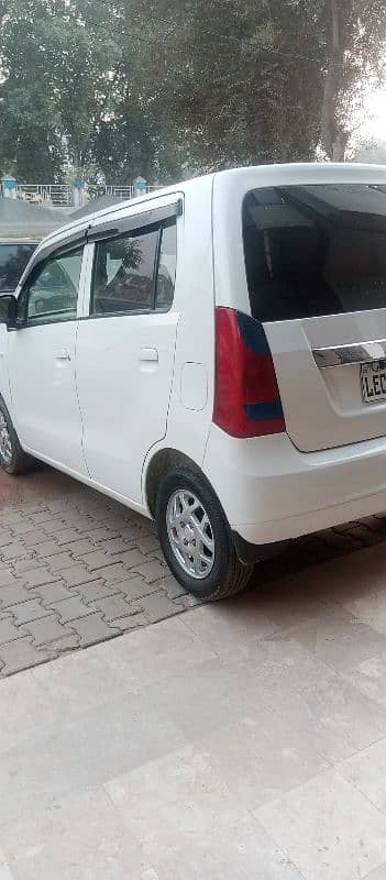 Suzuki Wagon R 2019 0