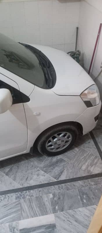 Suzuki Wagon R 2019 2