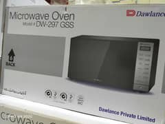 Cooking Microwave 20L /30L