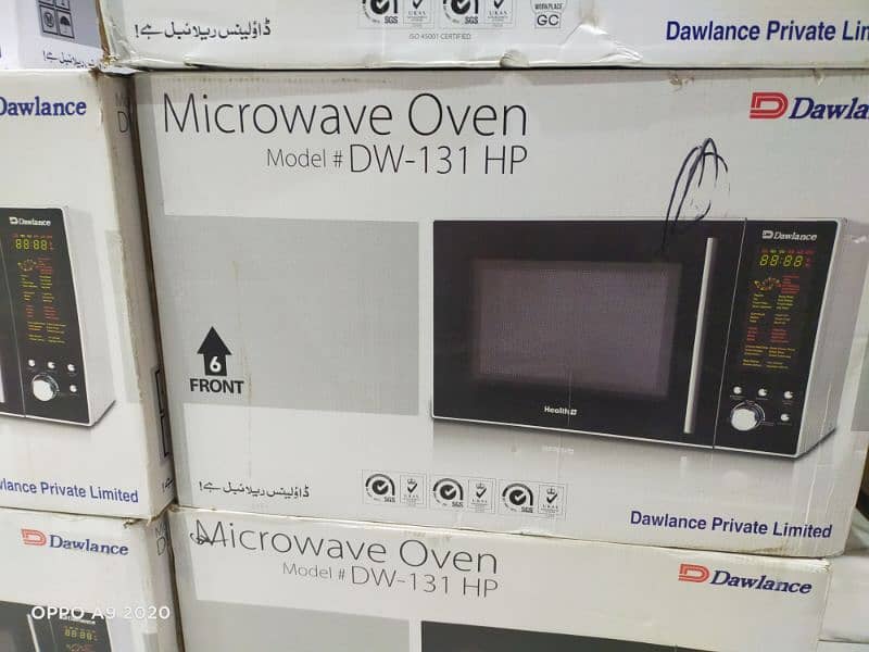 Cooking Microwave 20L /30L 1