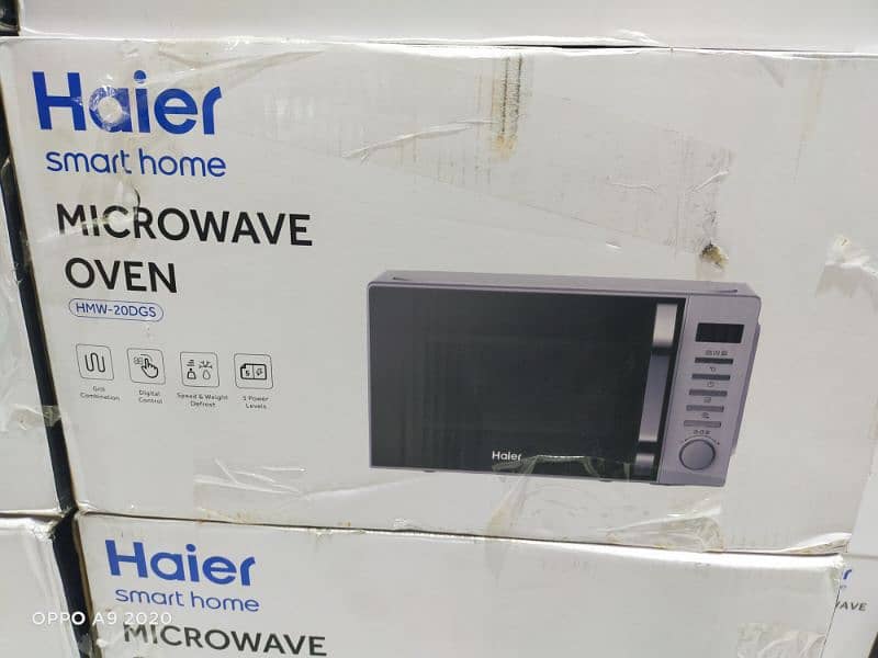 Cooking Microwave 20L /30L 2